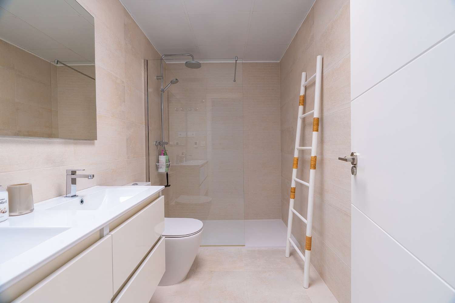 Apartamento de vacaciones en San Pedro del Pinatar