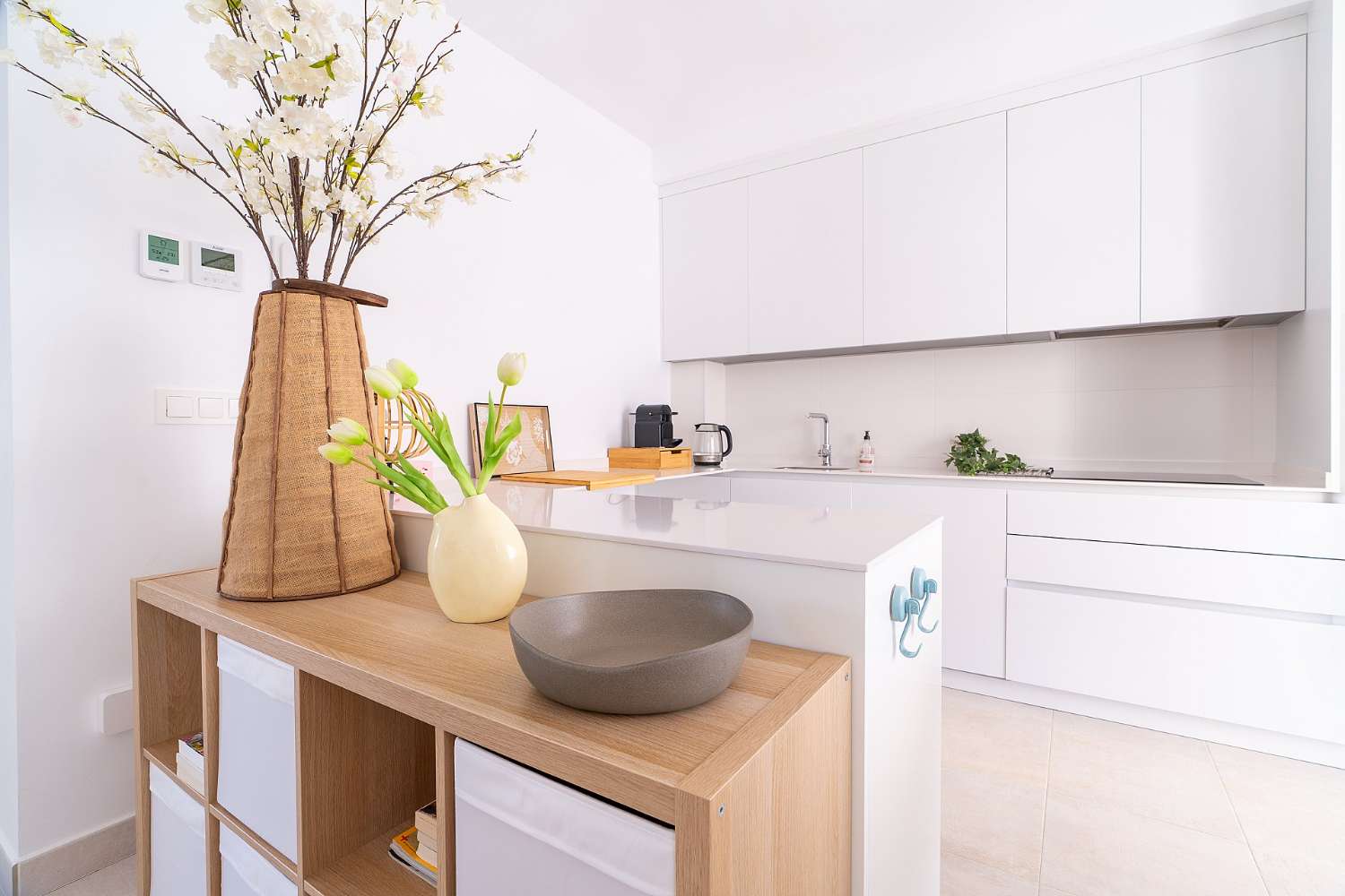 Apartamento de vacaciones en San Pedro del Pinatar