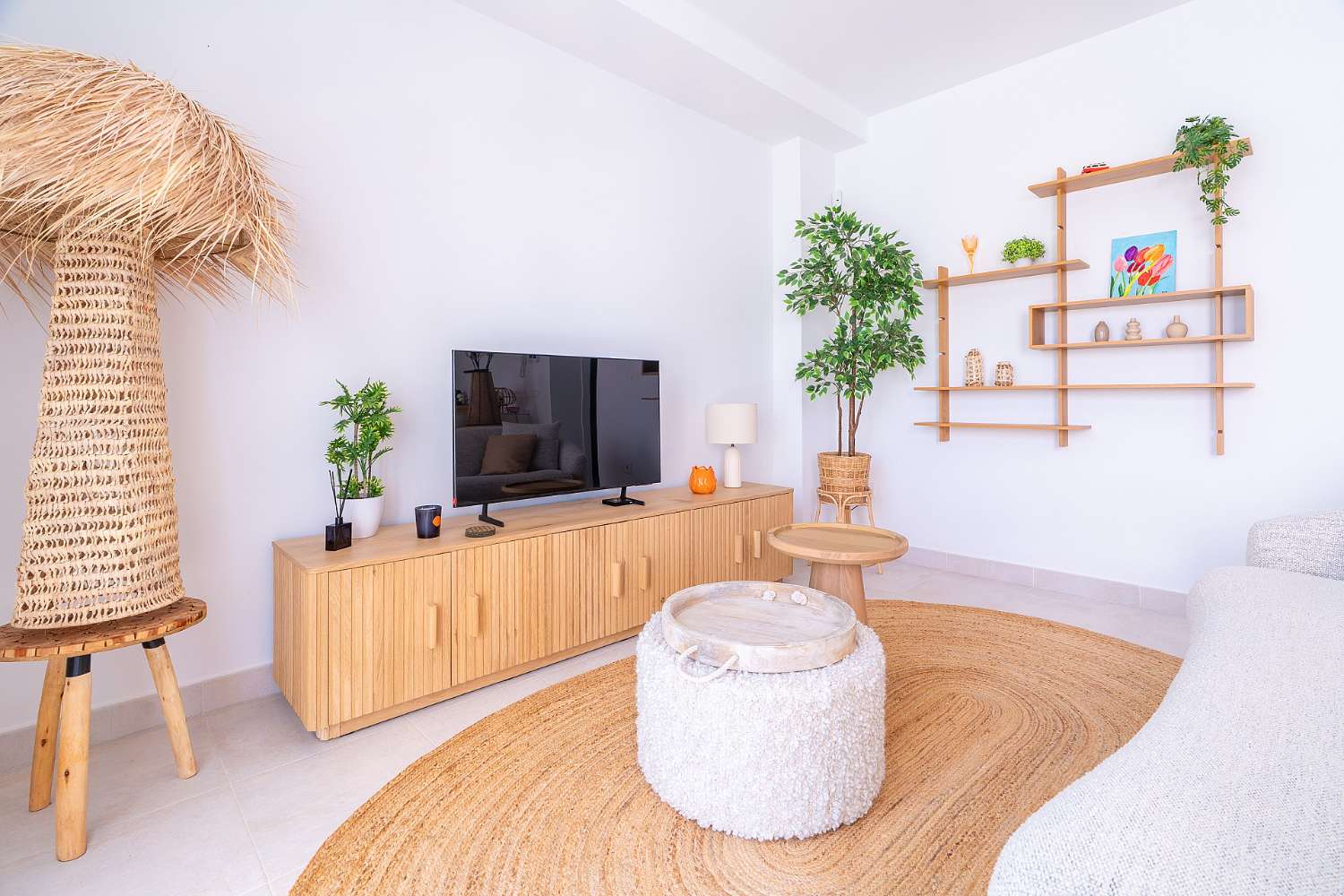 Apartamento de vacaciones en San Pedro del Pinatar