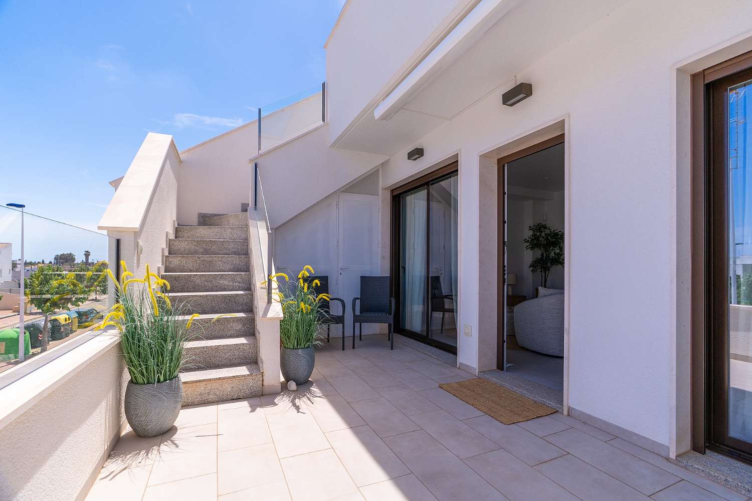 Apartamento de vacaciones en San Pedro del Pinatar