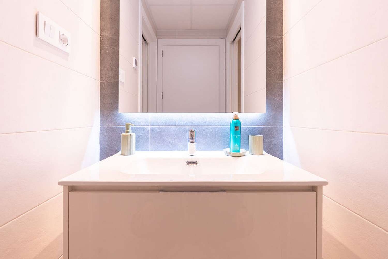 Apartamento de temporada en El Chaparral (Torrevieja)