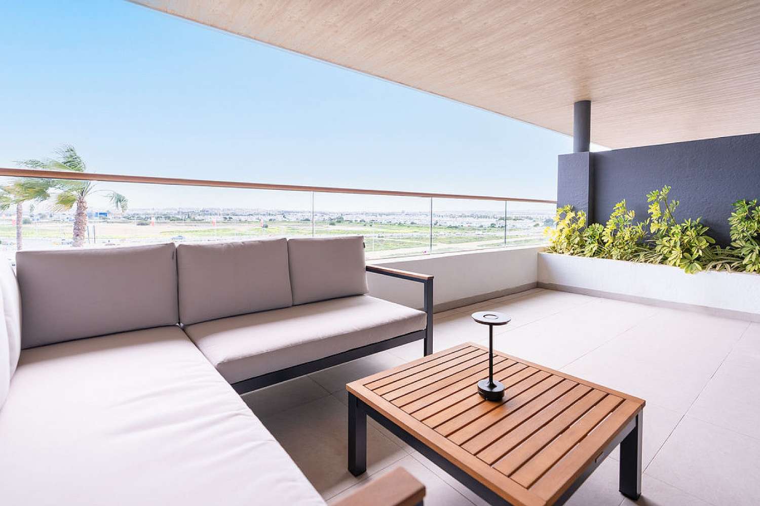 Apartamento de temporada en El Chaparral (Torrevieja)