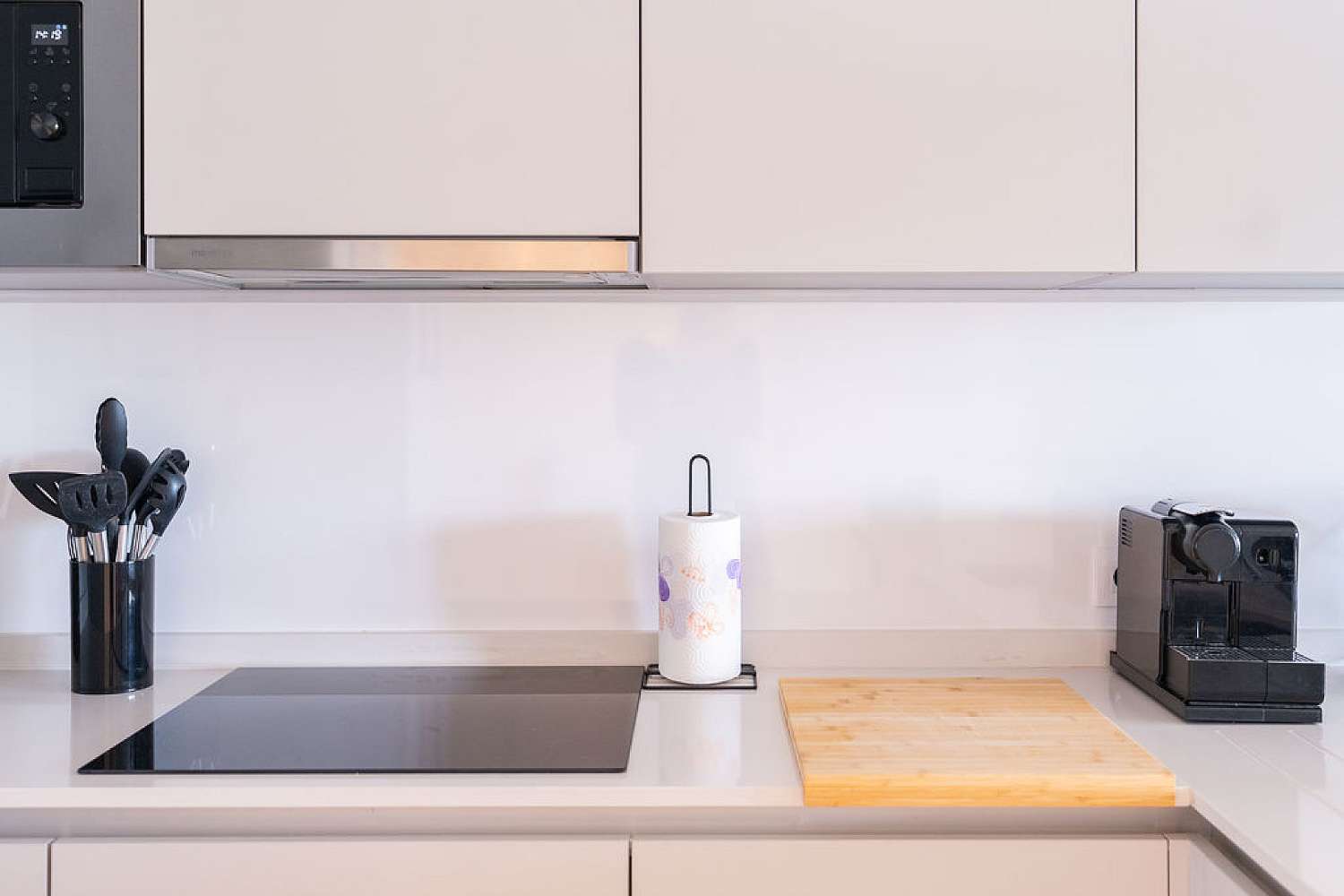 Apartamento de temporada en El Chaparral (Torrevieja)