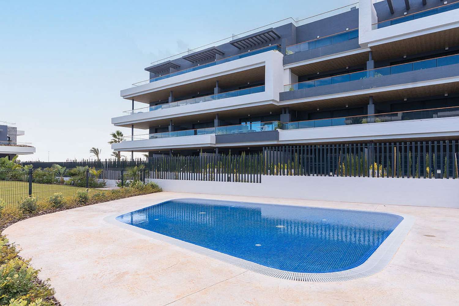 Apartamento de temporada en El Chaparral (Torrevieja)