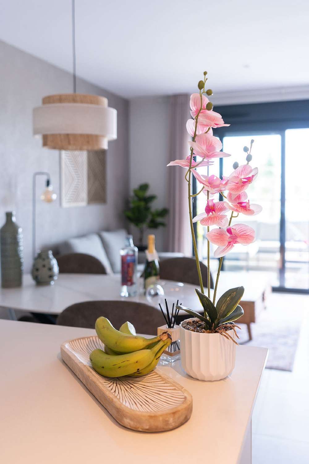 Apartamento de temporada en El Chaparral (Torrevieja)