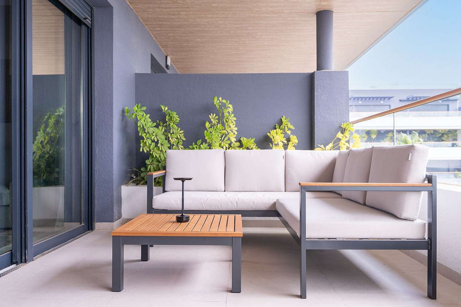 Apartamento de temporada en El Chaparral (Torrevieja)