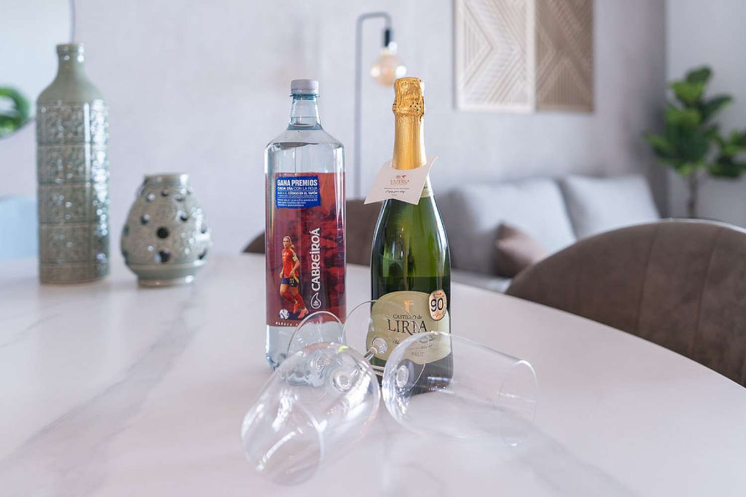 Apartamento de temporada en El Chaparral (Torrevieja)
