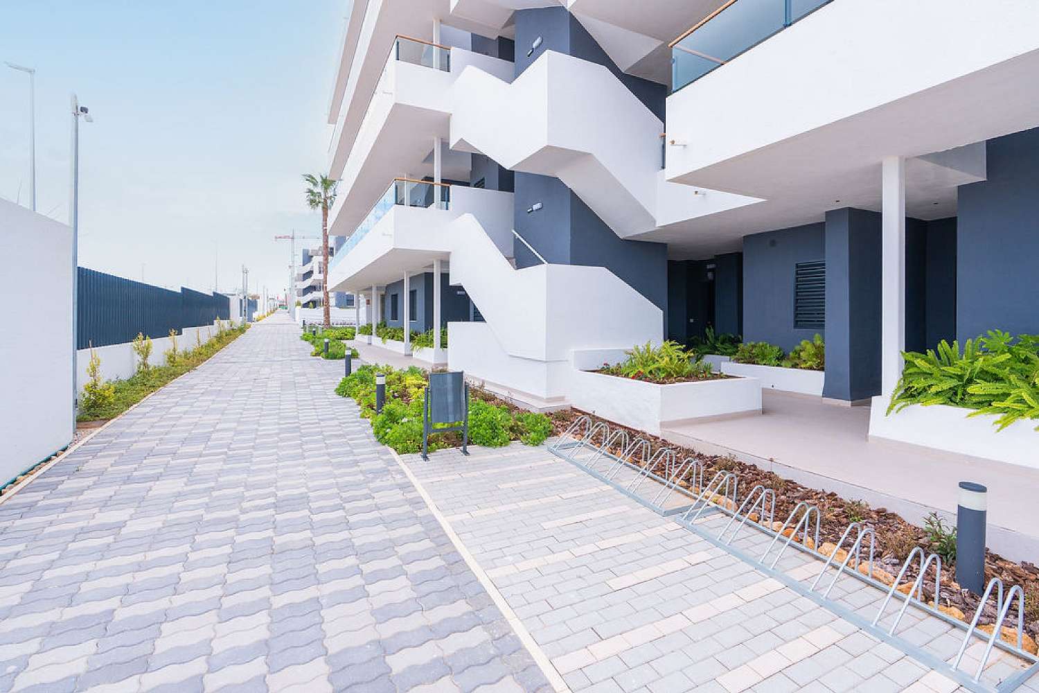 Apartamento de temporada en El Chaparral (Torrevieja)