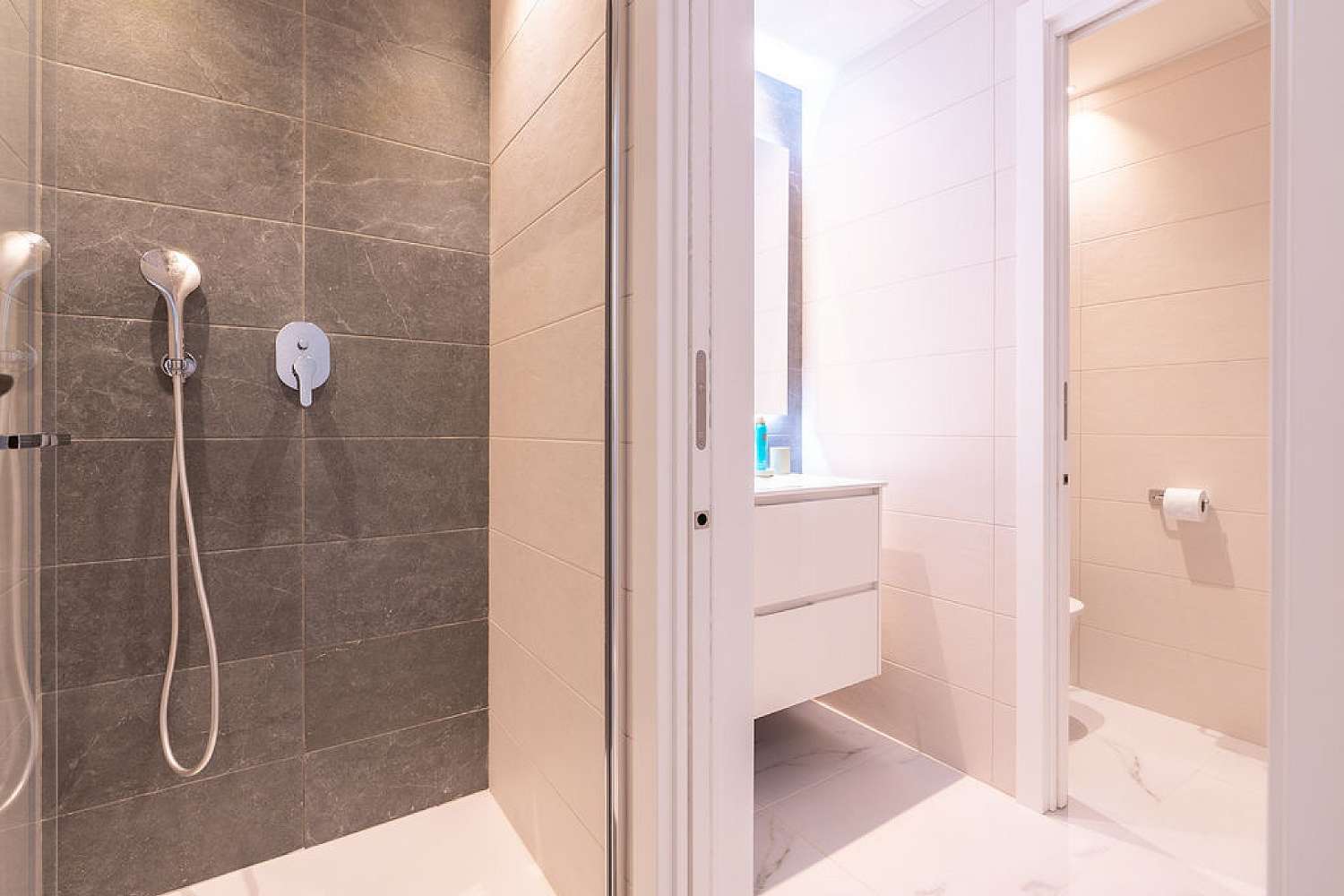 Apartamento de temporada en El Chaparral (Torrevieja)