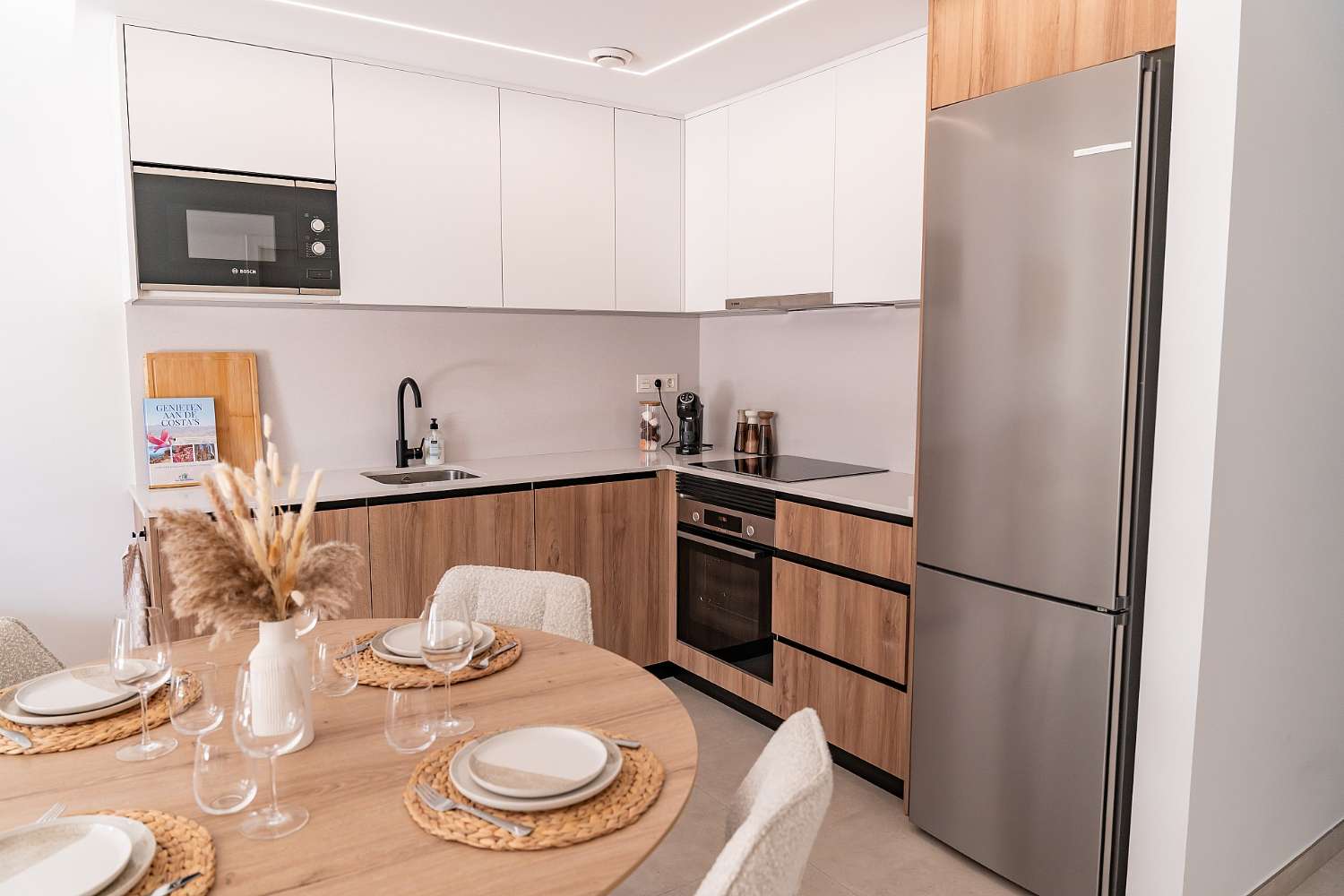 Apartamento de temporada en San Pedro del Pinatar