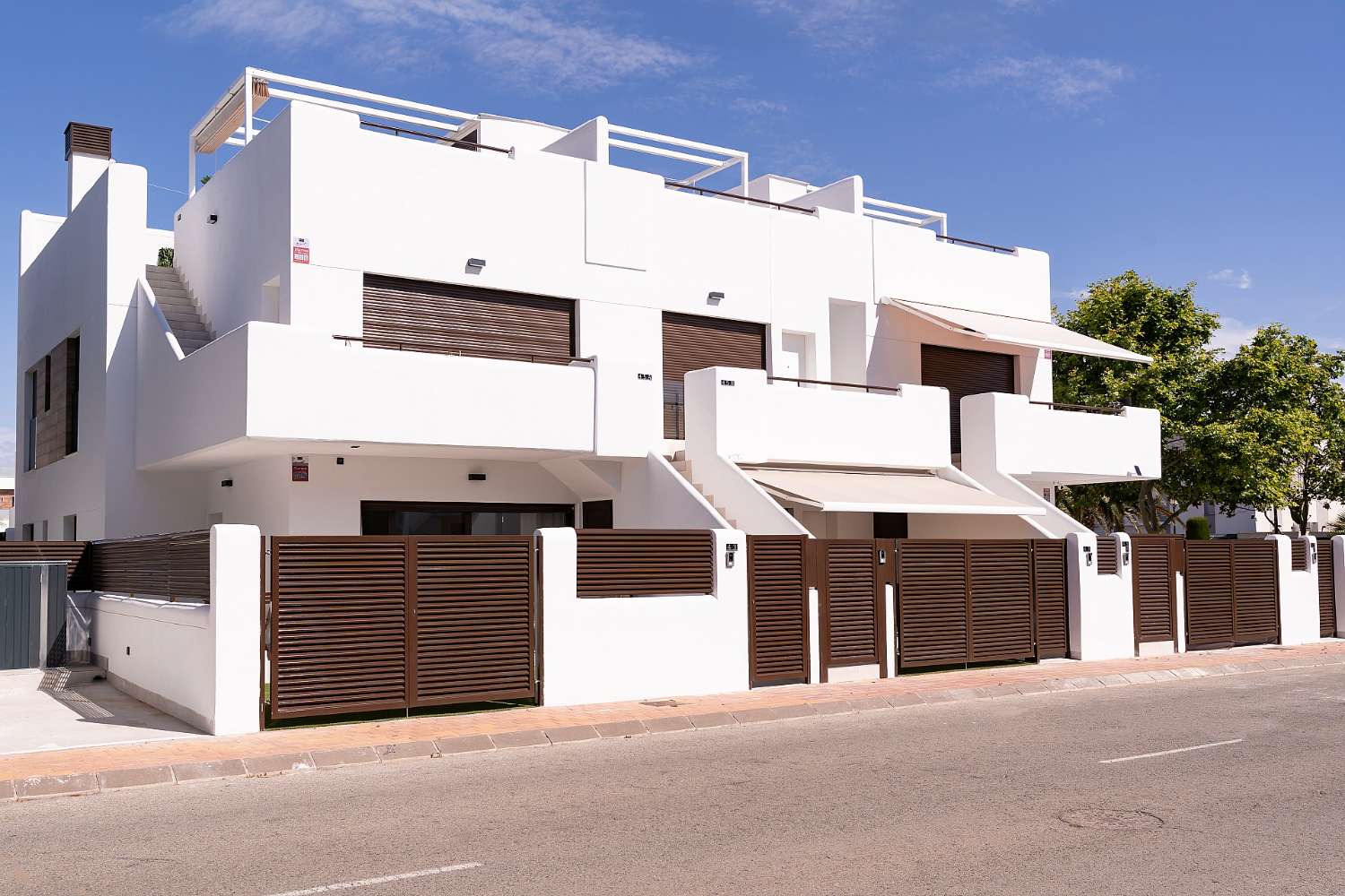 Apartamento de temporada en San Pedro del Pinatar