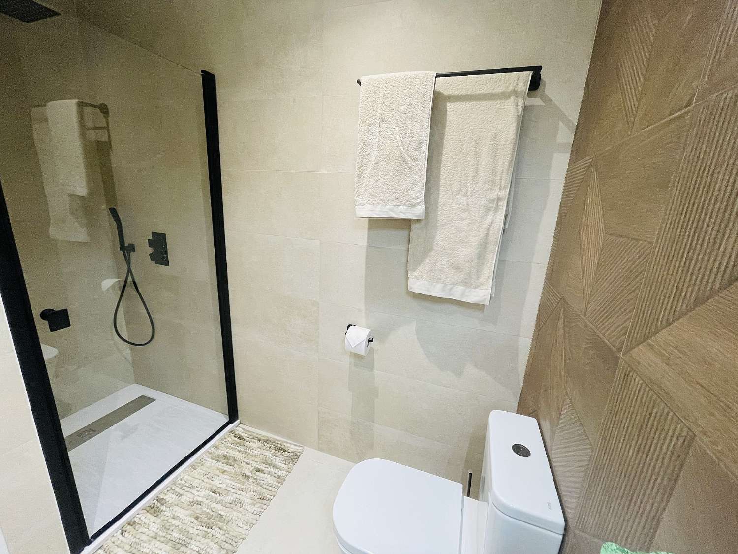 Apartamento de temporada en San Pedro del Pinatar