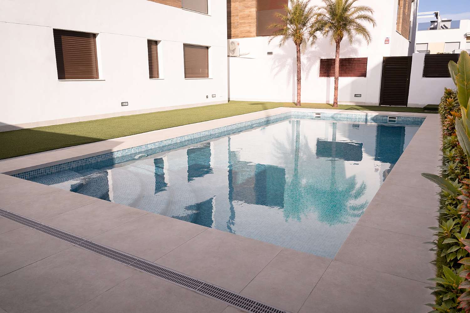 Apartamento de temporada en San Pedro del Pinatar