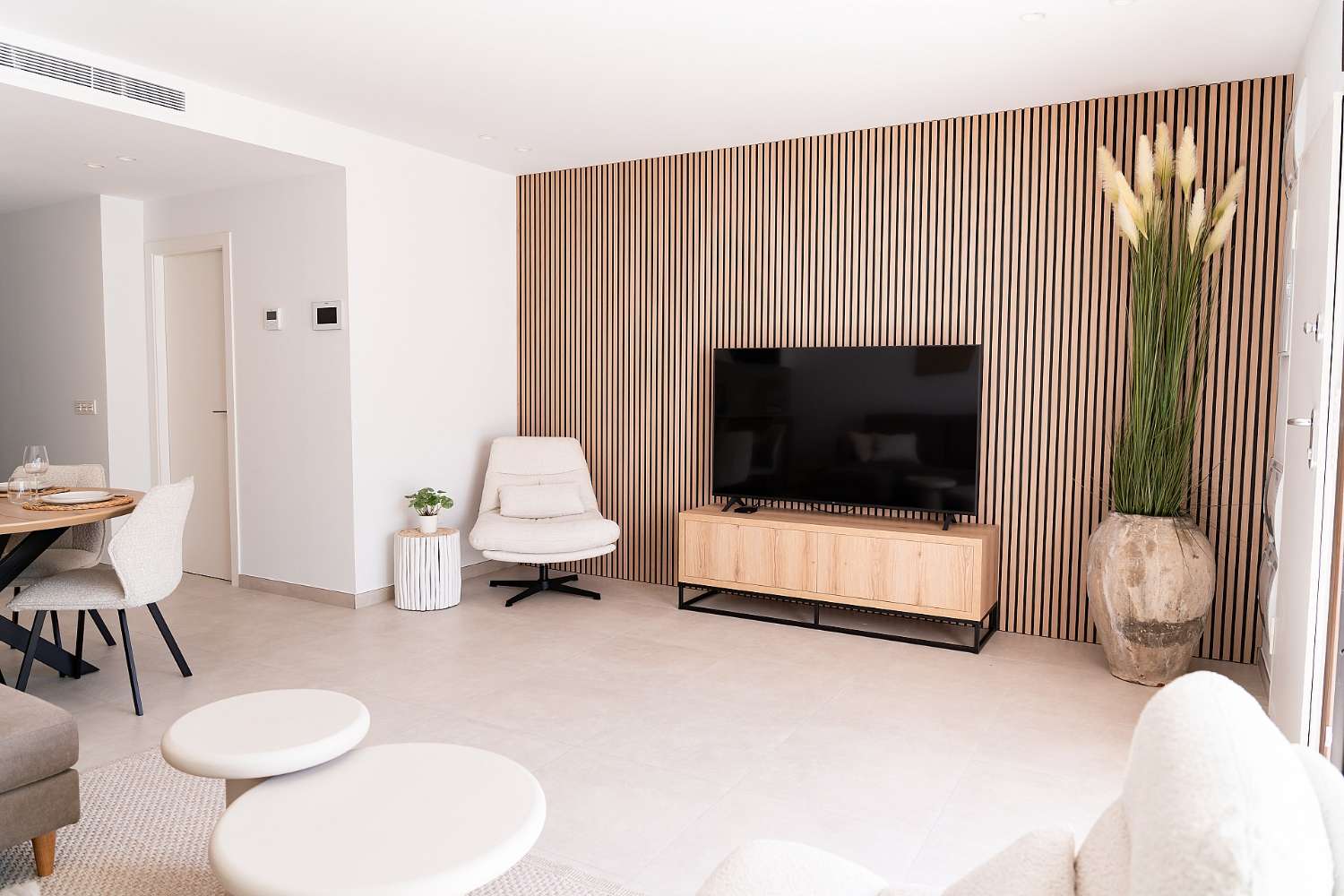 Apartamento de temporada en San Pedro del Pinatar