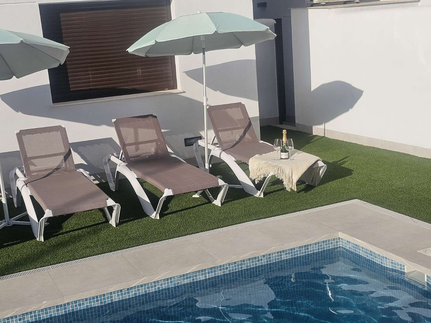 Apartamento de temporada en San Pedro del Pinatar