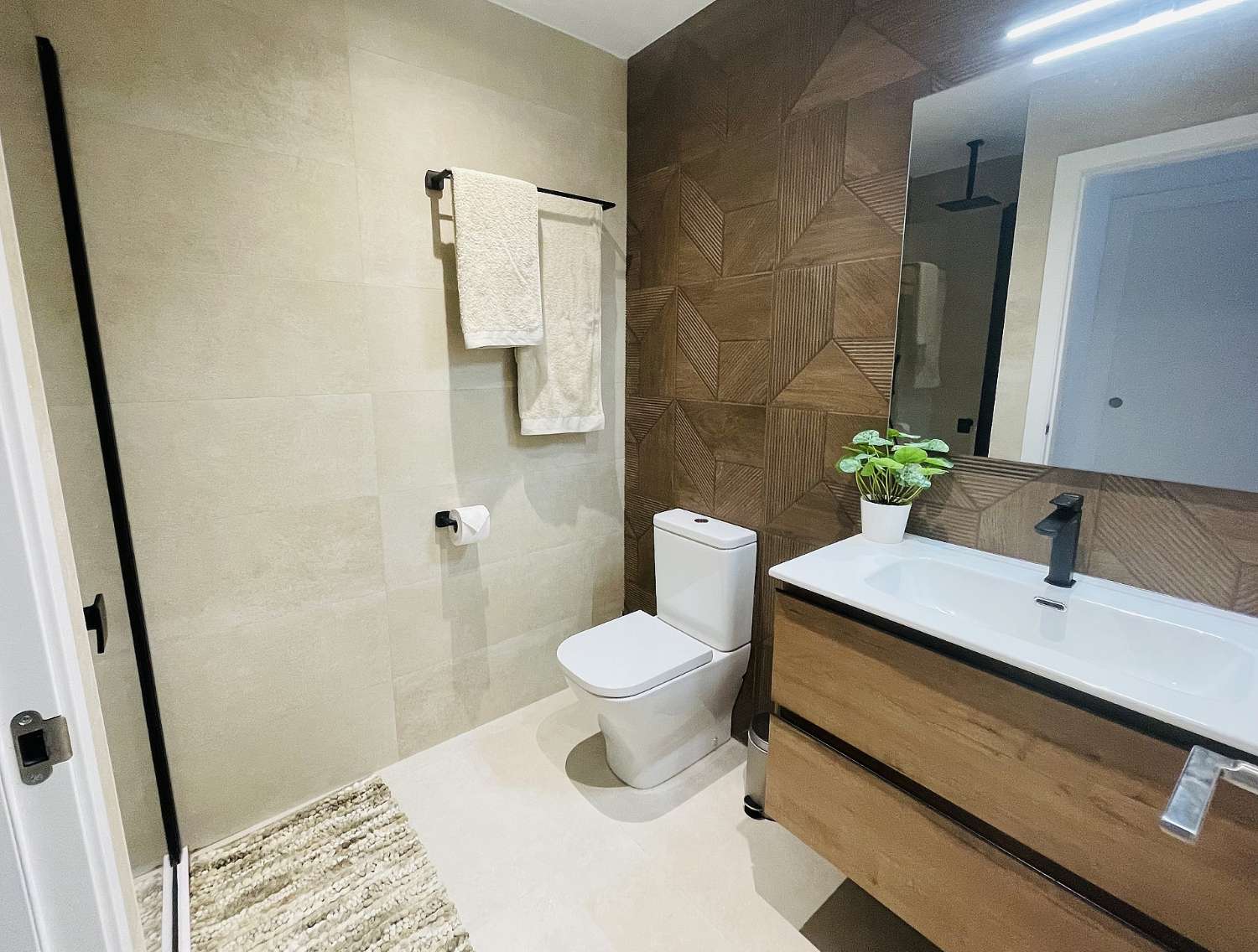 Apartamento de temporada en San Pedro del Pinatar