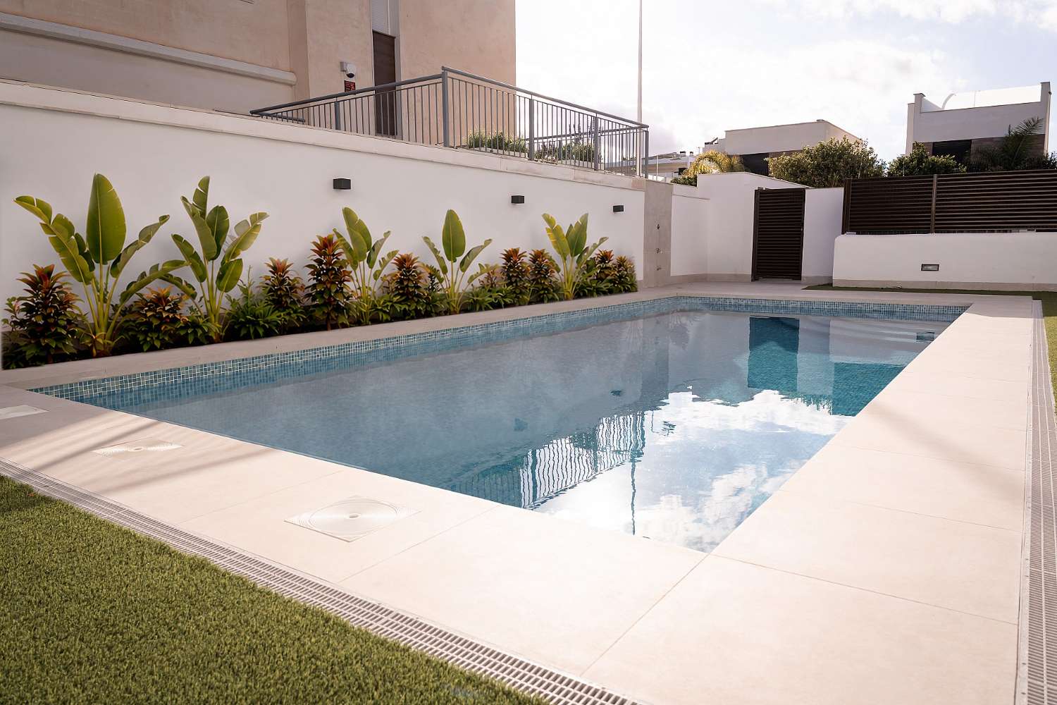 Apartamento de temporada en San Pedro del Pinatar