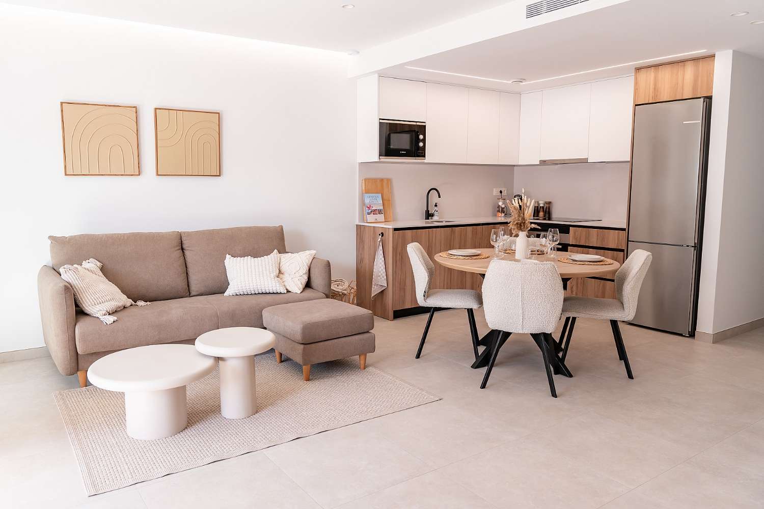 Apartamento de temporada en San Pedro del Pinatar
