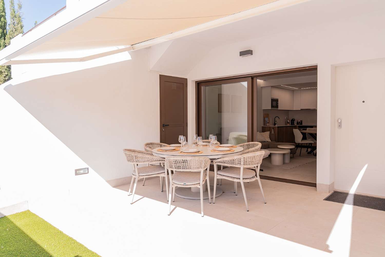 Apartamento de temporada en San Pedro del Pinatar