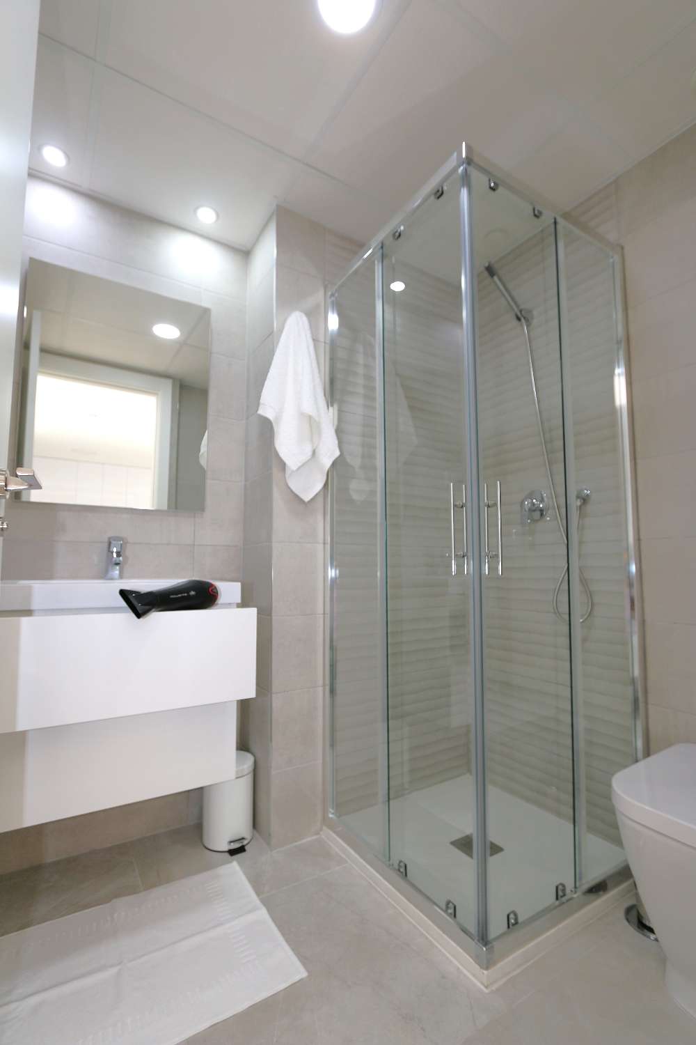 Apartamento de temporada en Playa Flamenca (Orihuela)