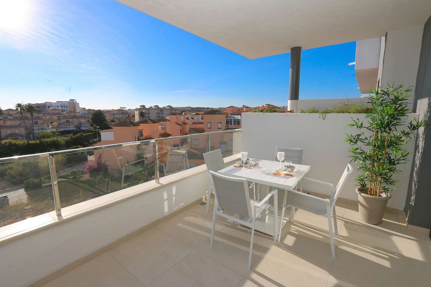 Apartamento de temporada en Playa Flamenca (Orihuela)
