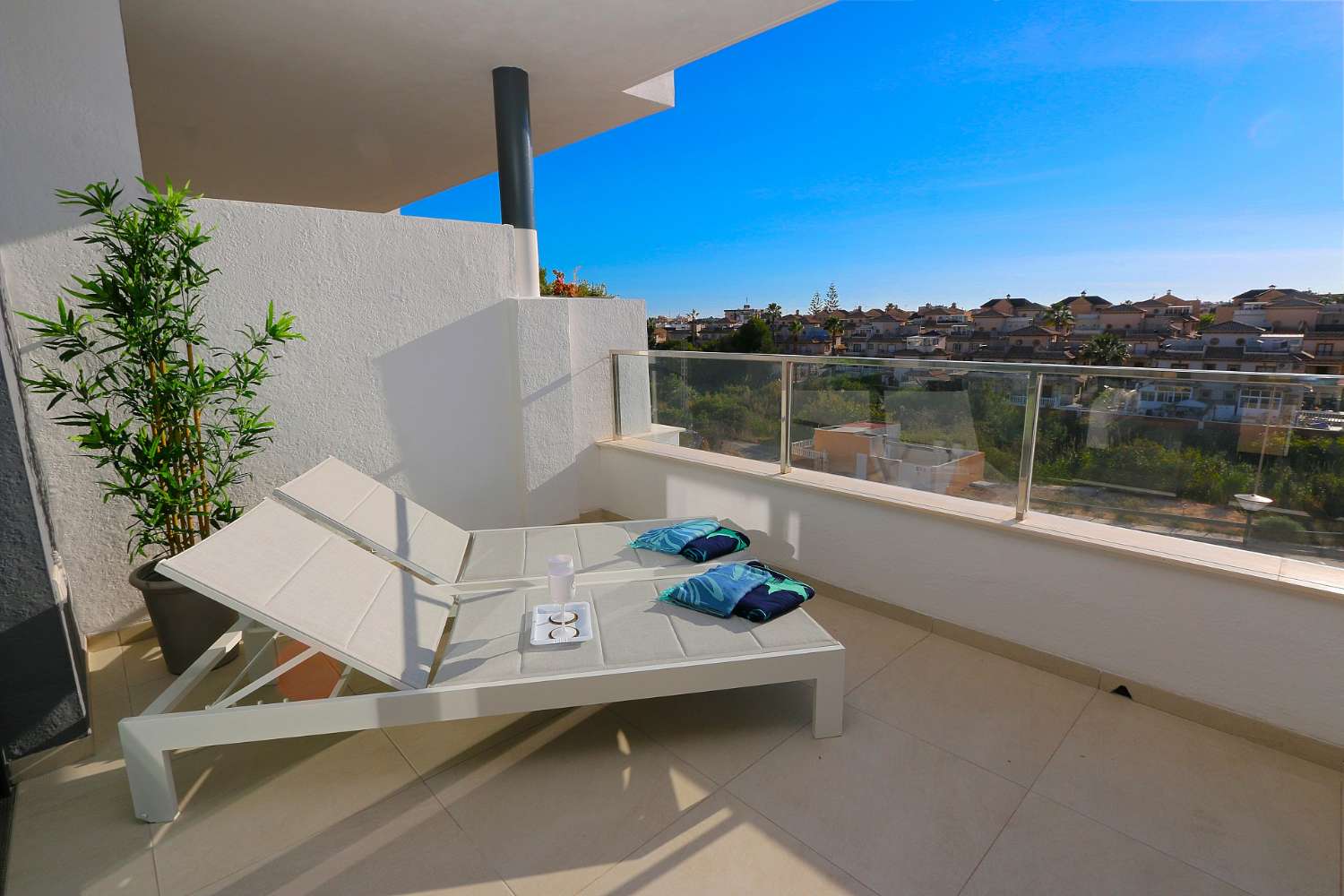 Apartamento de temporada en Playa Flamenca (Orihuela)