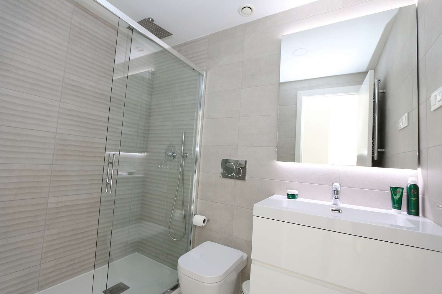 Apartamento de temporada en Playa Flamenca (Orihuela)