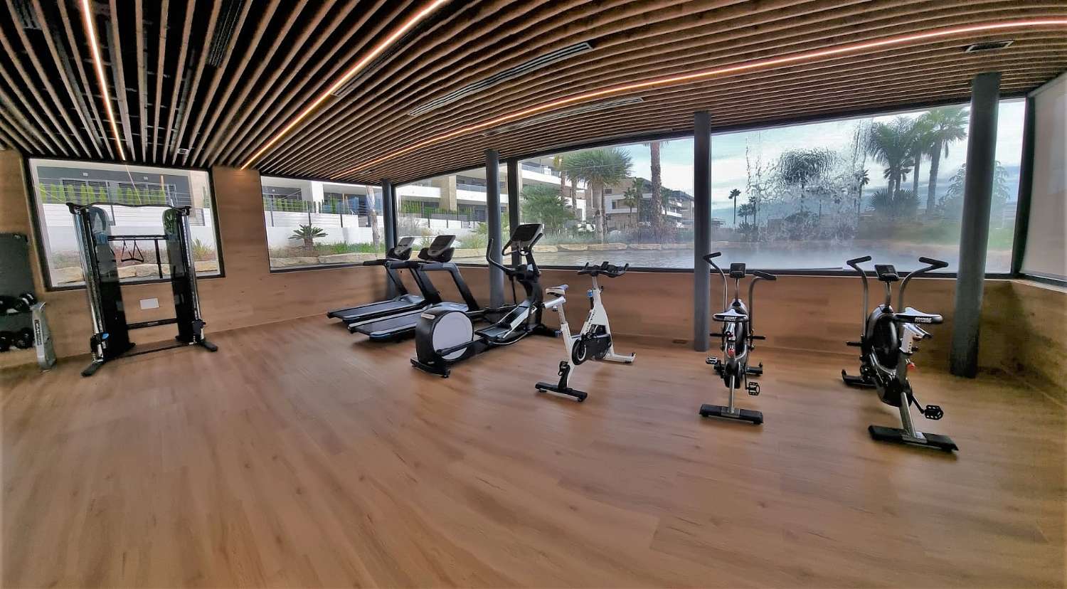 Apartamento de temporada en Playa Flamenca (Orihuela)