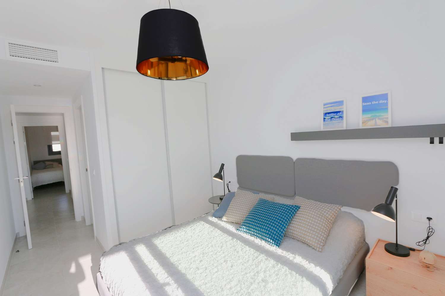 Apartamento de temporada en Playa Flamenca (Orihuela)