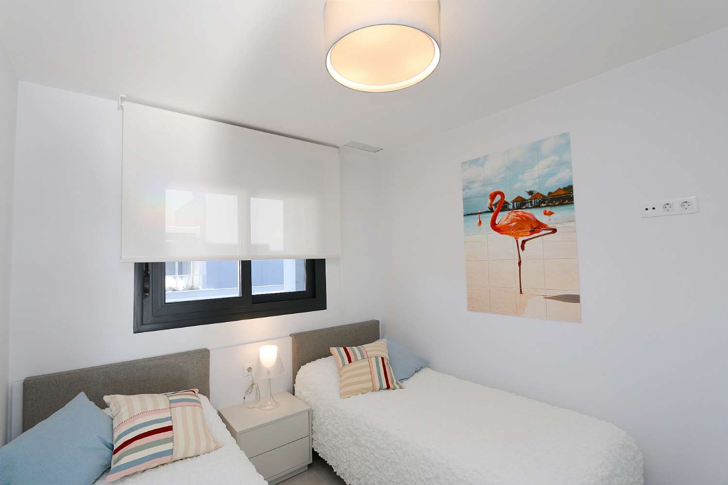 Apartamento de temporada en Playa Flamenca (Orihuela)