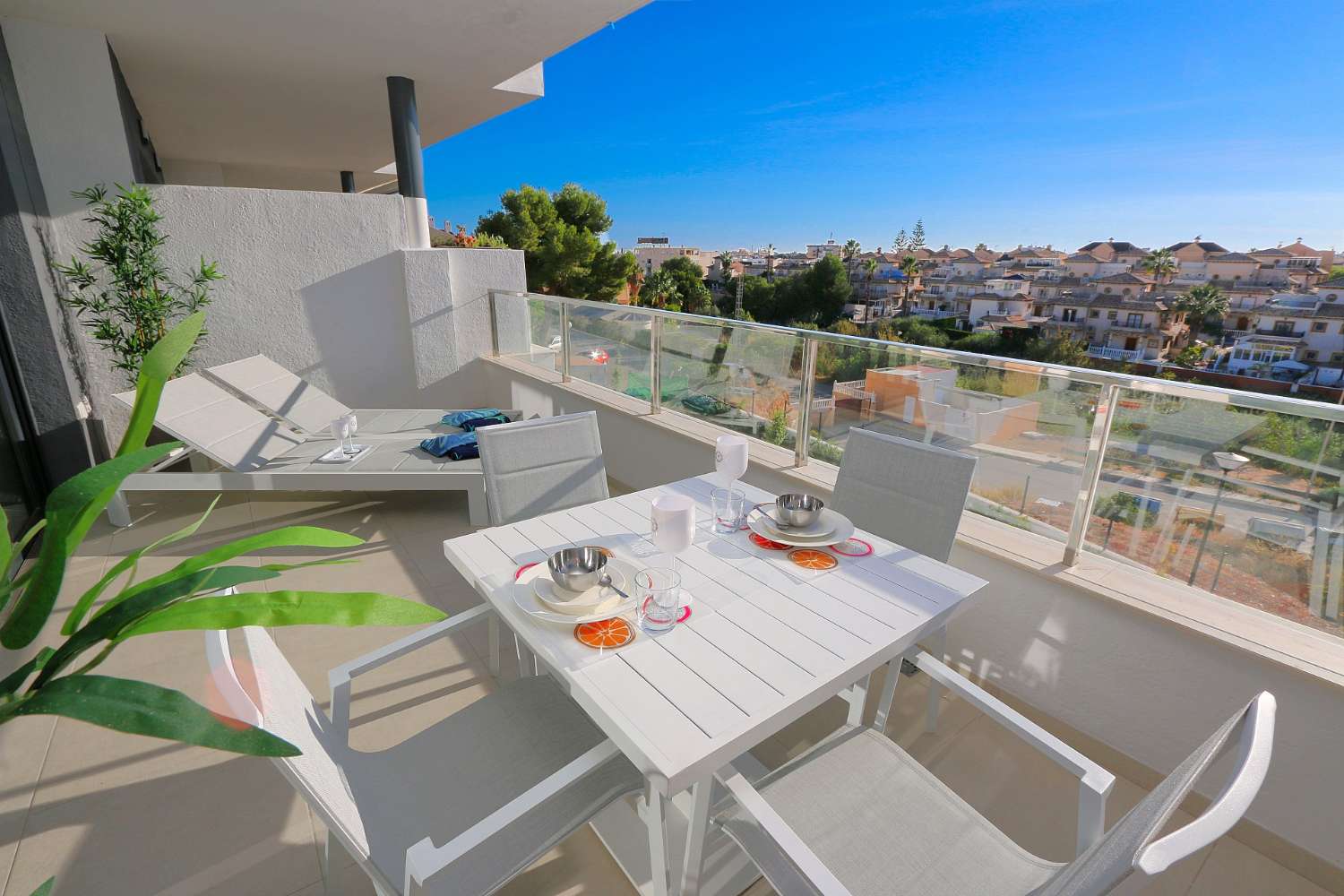 Apartamento de temporada en Playa Flamenca (Orihuela)