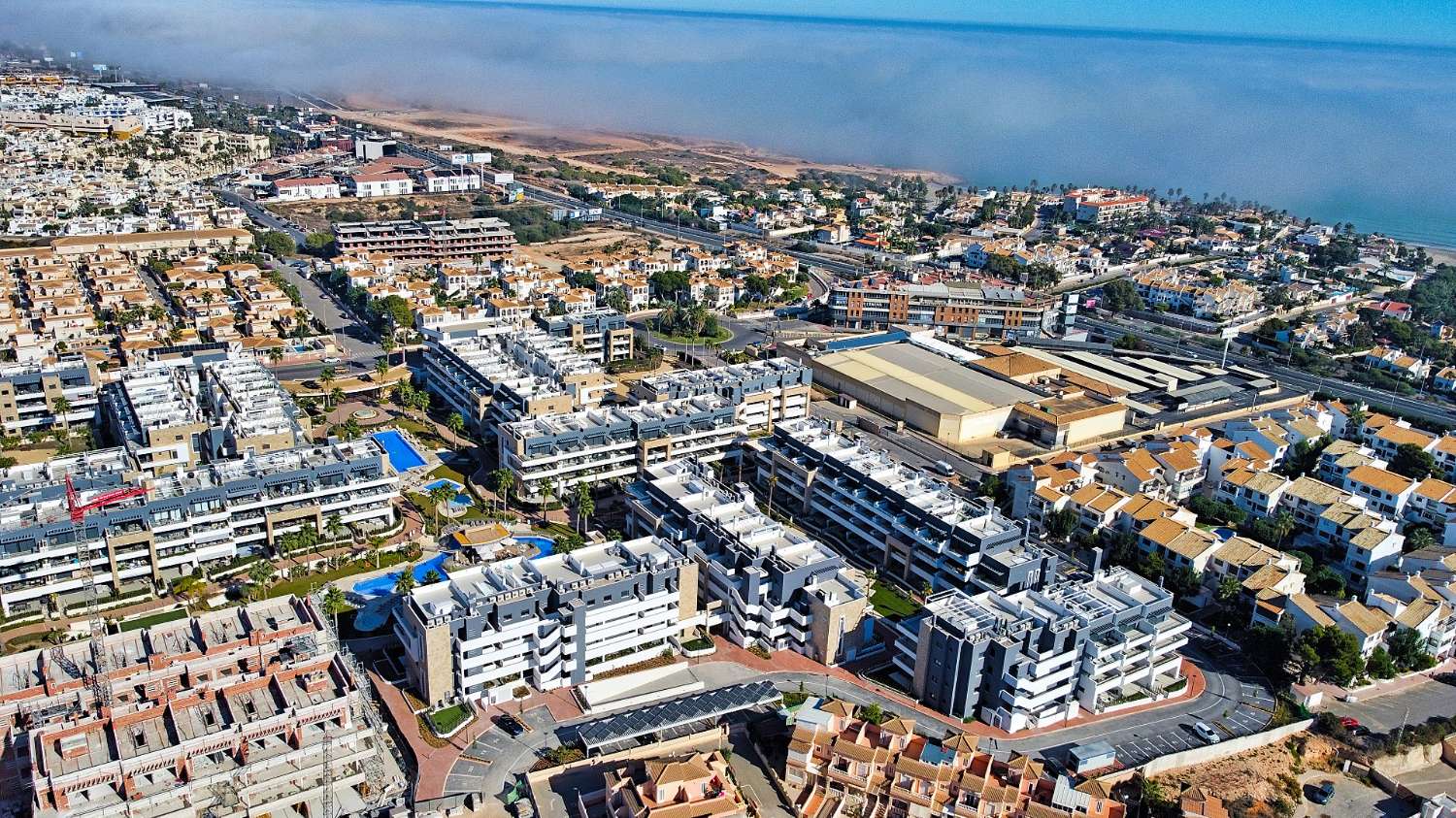 Apartamento de temporada en Playa Flamenca (Orihuela)