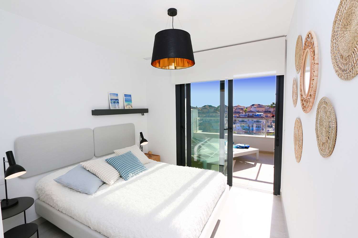 Apartamento de temporada en Playa Flamenca (Orihuela)