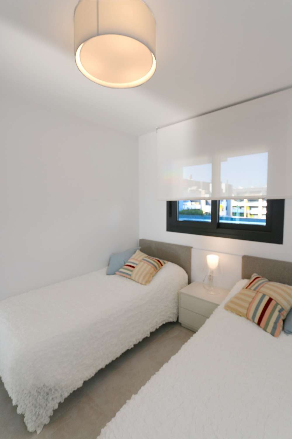 Apartamento de temporada en Playa Flamenca (Orihuela)