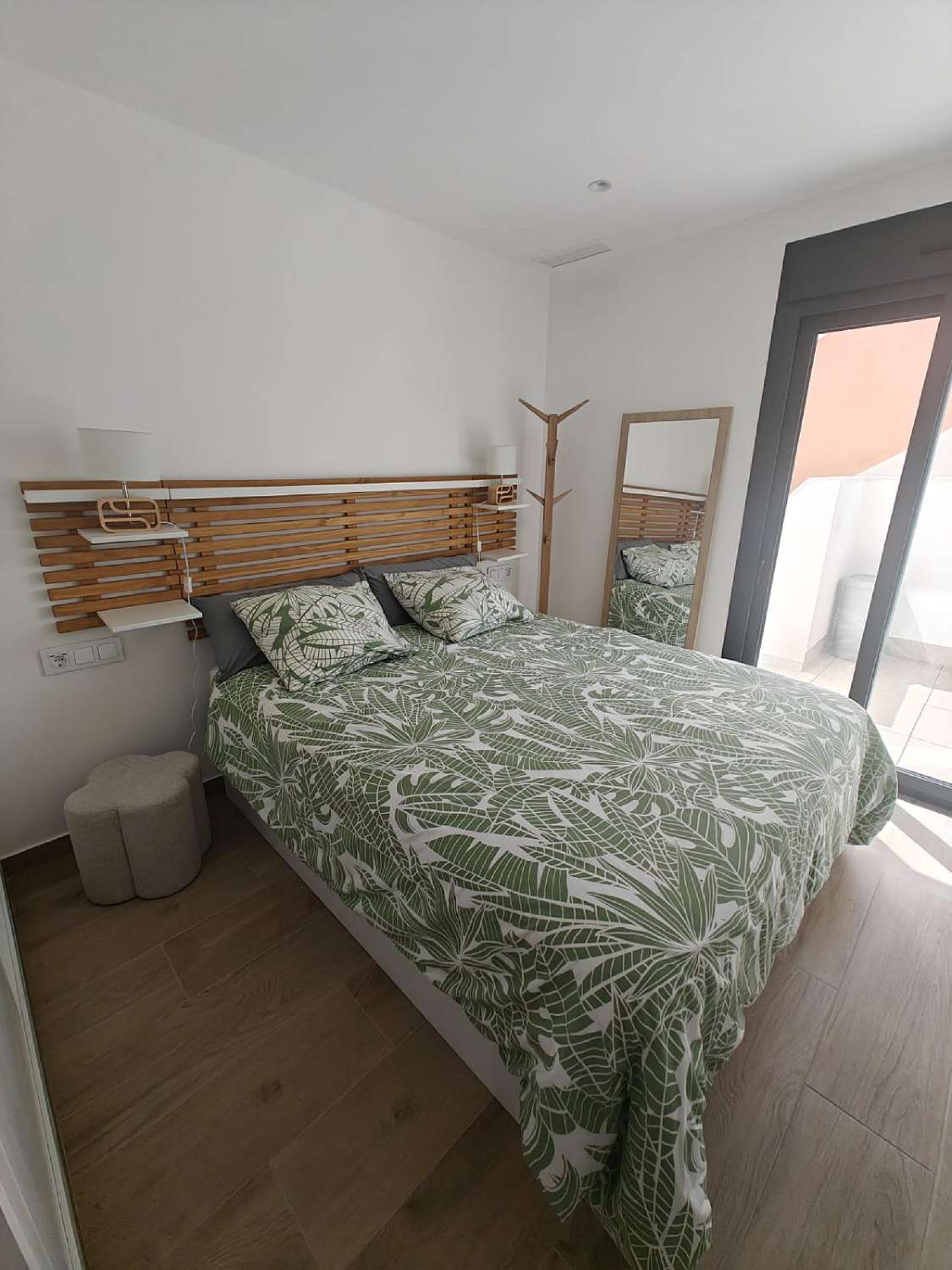 Penthouse seasonal in Pilar de la Horadada