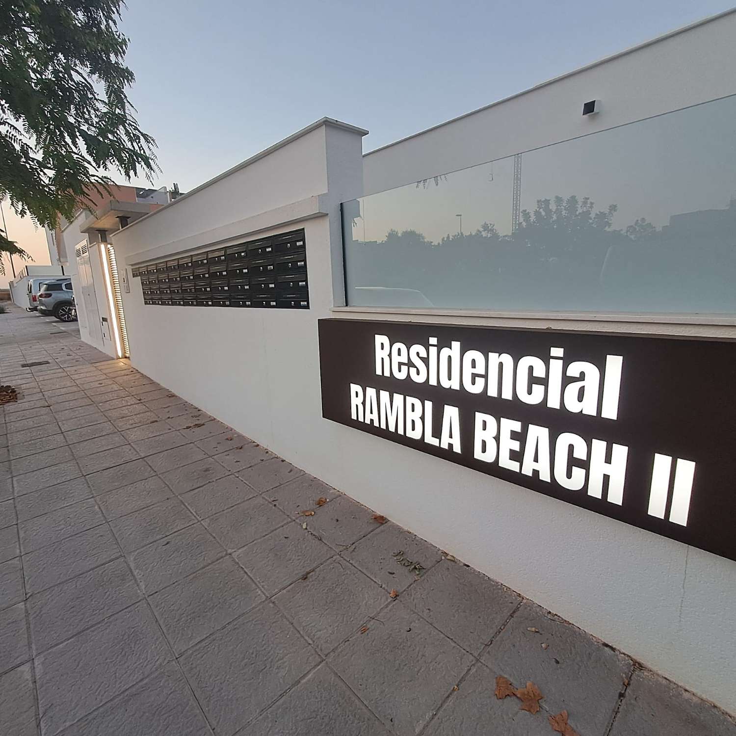 Penthouse seasonal in Pilar de la Horadada