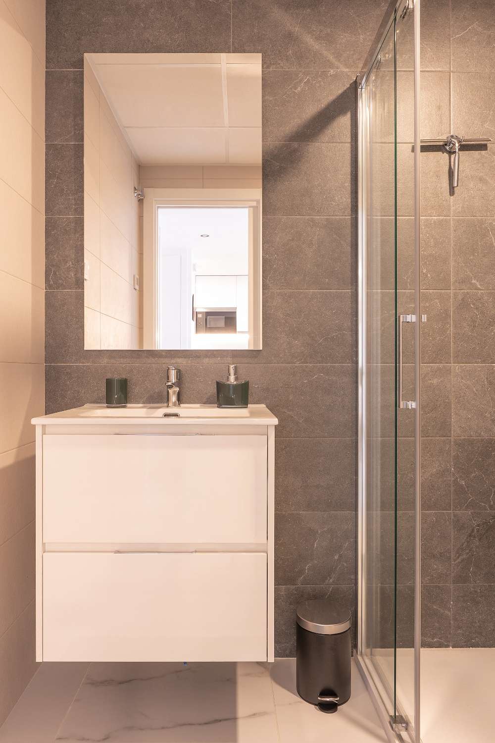 Apartment seasonal in El Chaparral (Torrevieja)