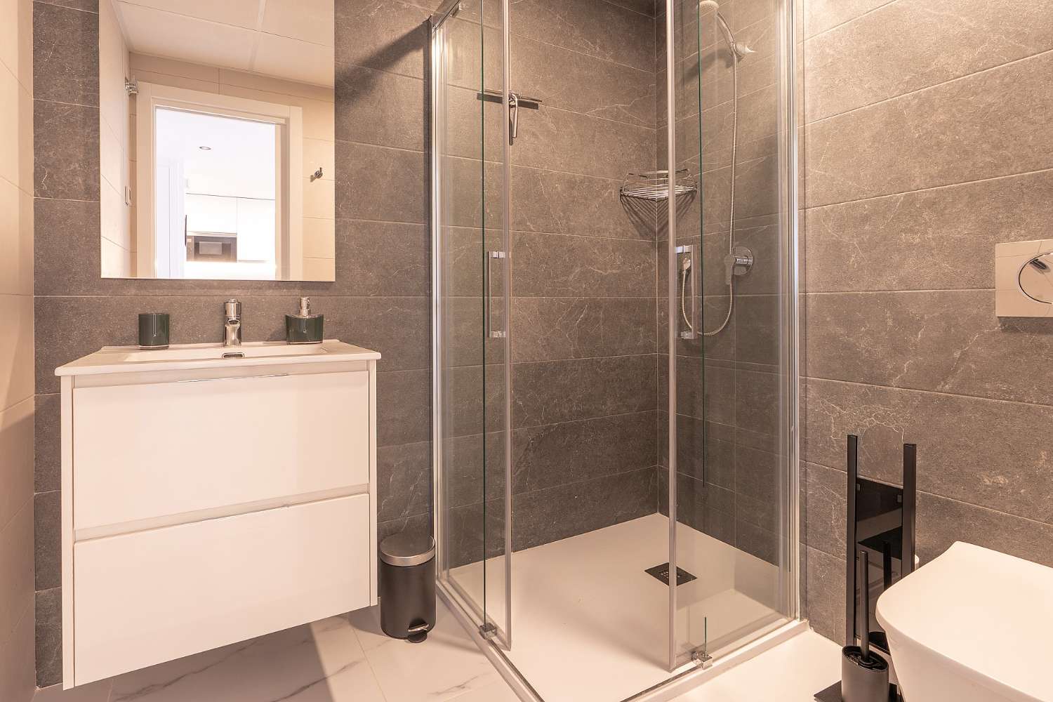 Apartment seasonal in El Chaparral (Torrevieja)
